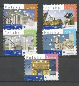 FI.4065-4069 KASOWANY
