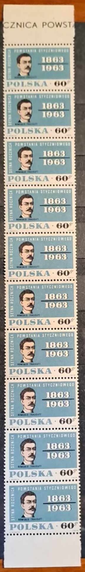 FI.1222B2**PASEK 10 SZT GWARANCJA I OPIS J.WALOCHA
