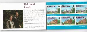 ARCHITEKTURA GIBRALTAR MI.MH-3**