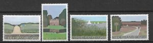 TURYSTYKA HOLANDIA MI.1154-1157**