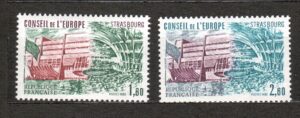 EUROPA FRANCJA MI.30-31**