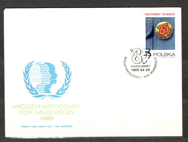 FDC FI.2821
