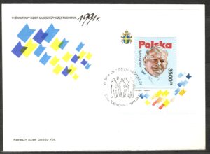 FDC FI.BL.143