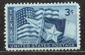 ROCZNICA USA MI.543**