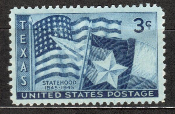 ROCZNICA USA MI.543**
