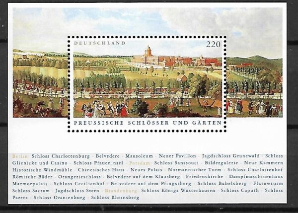 MALARSTWO RFN MI.BL.66**
