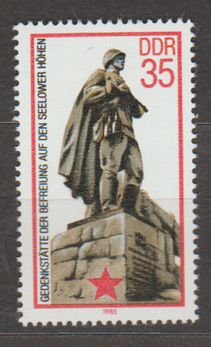 POMNIK DDR MI.2939**