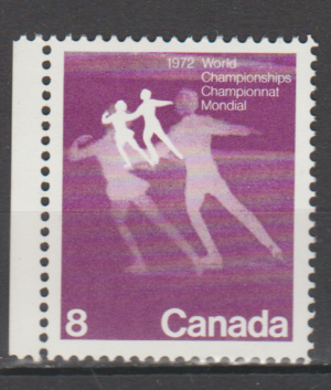 SPORT KANADA MI.495**