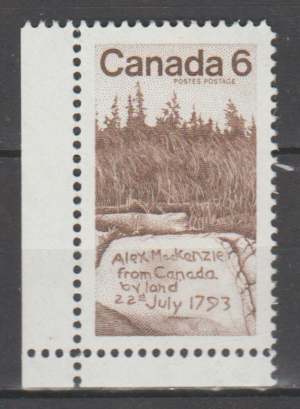 ROCZNICA KANADA MI.459**