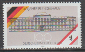 ROCZNICA BERLIN MI.867**
