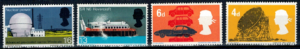 PRZEMYSŁ ANGLIA MI.430-433**