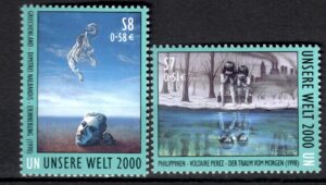 UNO WIEDEŃ MI.307-308**