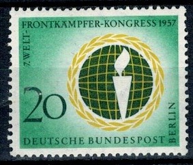 KONGRES RFN BERLIN MI.177**