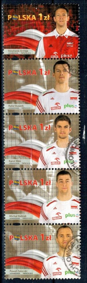 FI.4575/4579/4581/4585/4587 KASOWANE ZNACZKI Z ARKUSZA