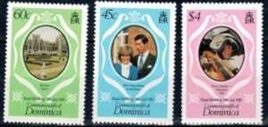 DIANA I KAROL DOMINIKA MI.713-715A**