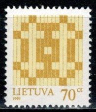 ROCZNICA LITWA MI.668**