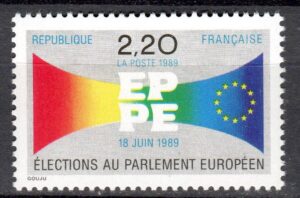 ROCZNICA FRANCJA MI.2706**