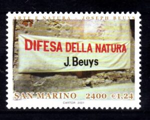 SZTUKA SAN MARINO MI.1978**
