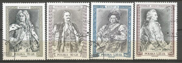 FI.3715-3718 KASOWANY