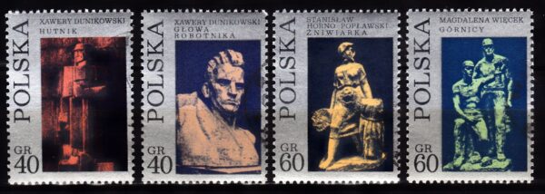 FI.1950-1953 KASOWANY