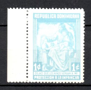 RELIGIA DOMINIKANA MI.7**
