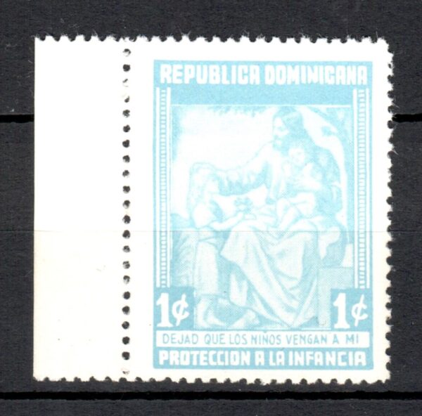 RELIGIA DOMINIKANA MI.7**