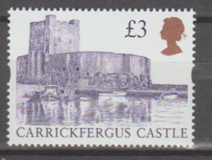 ZAMEK ANGLIA MI.1586III**