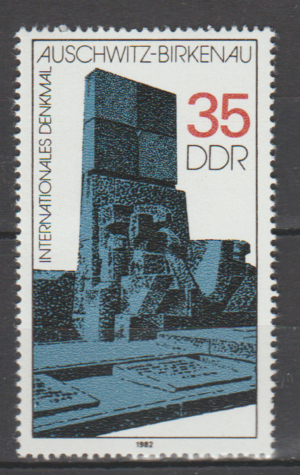 POMNIK DDR MI.2735**