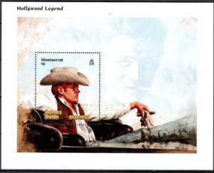 LEGENDA HOLLYWOOD MONTSERRAT MI.BL.74**