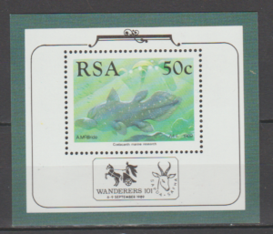 RYBY RSA MI.BL.22**