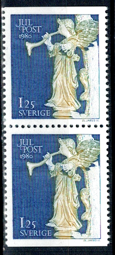 SZTUKA SZWECJA MI.1133Do/Du**