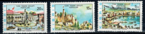 ARCHITEKTURA CYPR TURECKI MI.36-38**