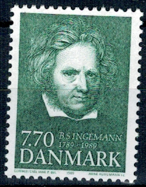 SŁAWNI LUDZIE DANIA MI.956**