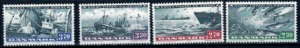RYBOŁÓWSTWO DANIA MI.812-815**