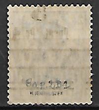 FI.8a B1* GWARNCJA H. JENDROSZEK - obrazek 2