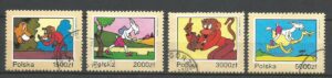 FI.3304-3307 KASOWANE