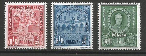 EDUKACJA FI.412-414**