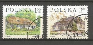FI.3731-3732 KASOWANY