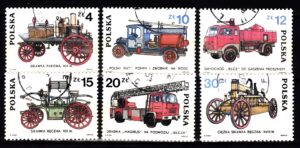 FI.2813-2818 KASOWANY
