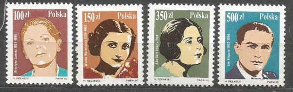 FI.3106-3109**
