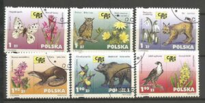 FI.3746-3751 KASOWANY