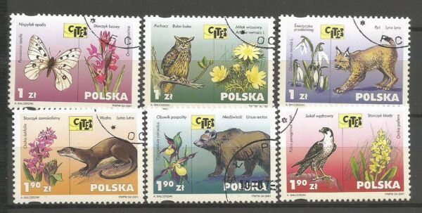 FI.3746-3751 KASOWANY