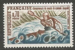 SPORT FRANCJA MI.1678**