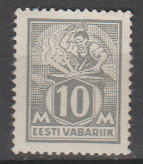 KOWAL ESTONIA MI.73**