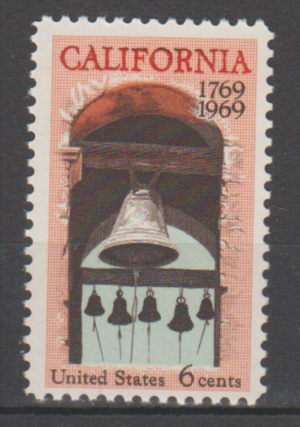 ROCZNICA KALIFORNIA MI.963**