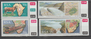 MAPY RSA MI.789-792**