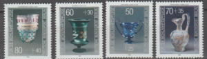 SZTUKA BERLIN MI.765-768**