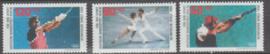 SPORT BERLIN MI.801-803**