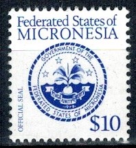 ROLNICTWO MIKRONEZJA MI.36**