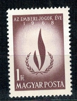 ROCZNICA WĘGRY MI.2473A**